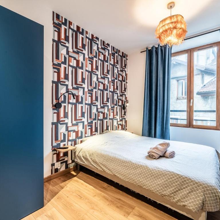 Coeur vieille ville - Studio-Apartment - 2