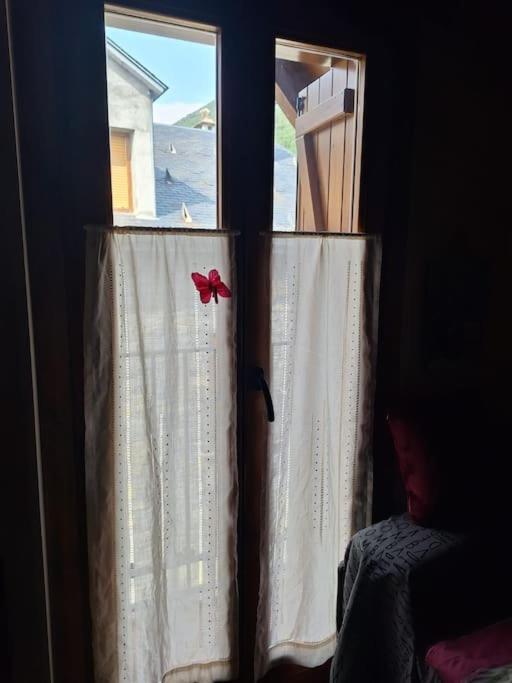 Apartamento Amatista en Broto - Appartement 1 Chambre - 21