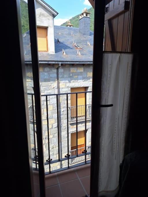 Apartamento Amatista en Broto - Appartement 1 Chambre - 31
