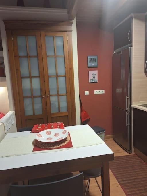 Apartamento Amatista en Broto - Appartement 1 Chambre - 32