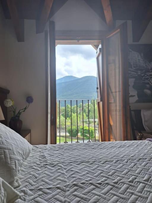 Apartamento Amatista en Broto - Appartement 1 Chambre - 34