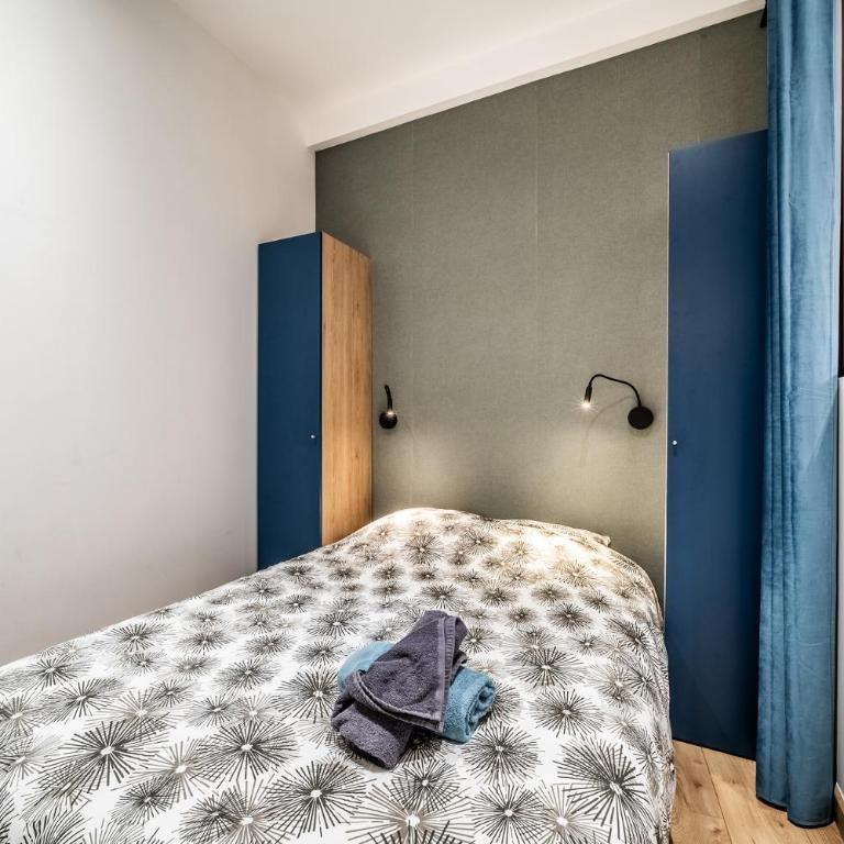Coeur vieille ville - Apartment mit Balkon - 7