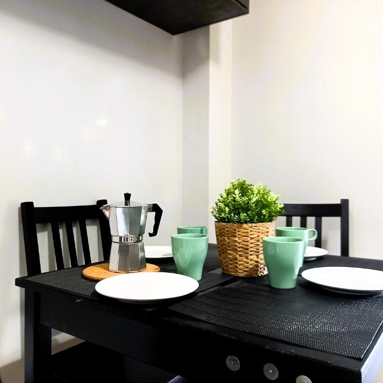 Rome Urban Living - Center - Vatican - Metro - Apartment mit 2 Schlafzimmern - 34