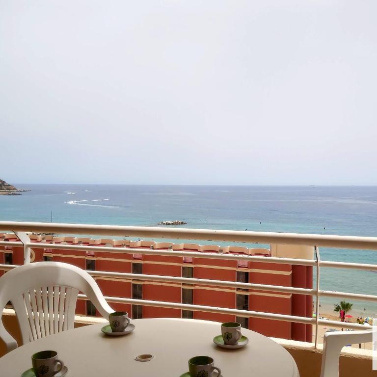Apartamento Playa de Oro 8B - Grupo Turis - Apartamento - 26