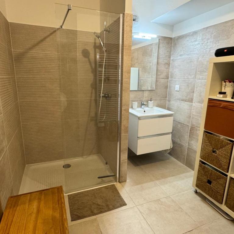 Chez Fadel & Marjorie - Appartement 2 Chambres - 5
