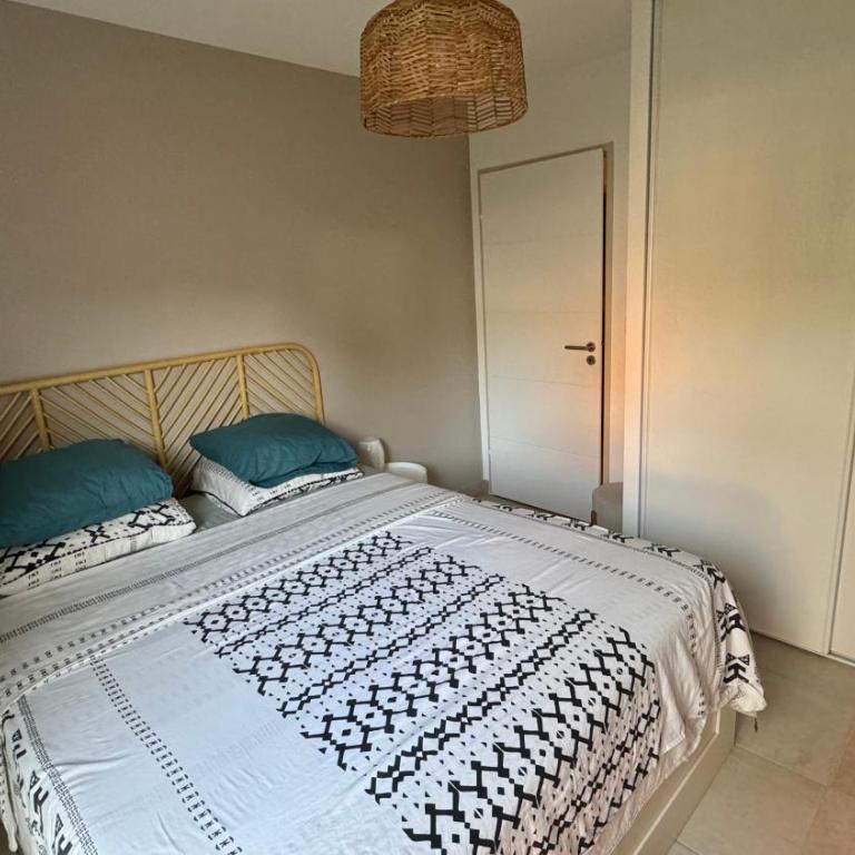 Chez Fadel & Marjorie - Appartement 2 Chambres - 6