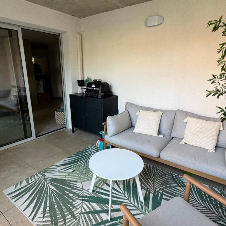 Chez Fadel & Marjorie - Appartement 2 Chambres - 9