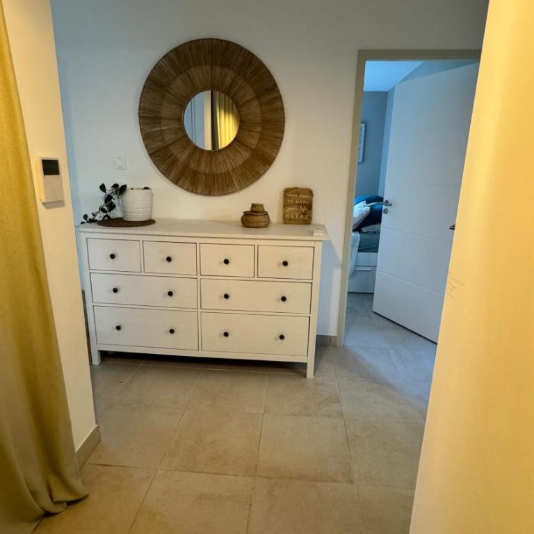 Chez Fadel & Marjorie - Appartement 2 Chambres - 11