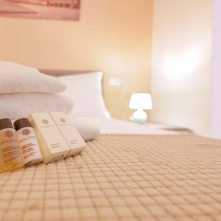 Clari Home - Appartamento con 1 Camera da Letto - 3