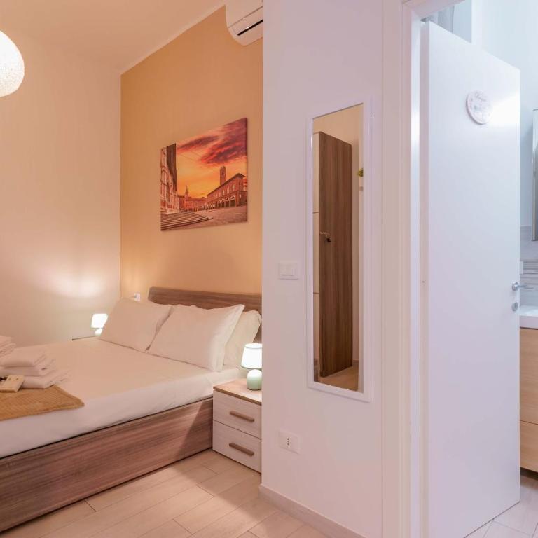 Clari Home - Appartamento con 1 Camera da Letto - 6