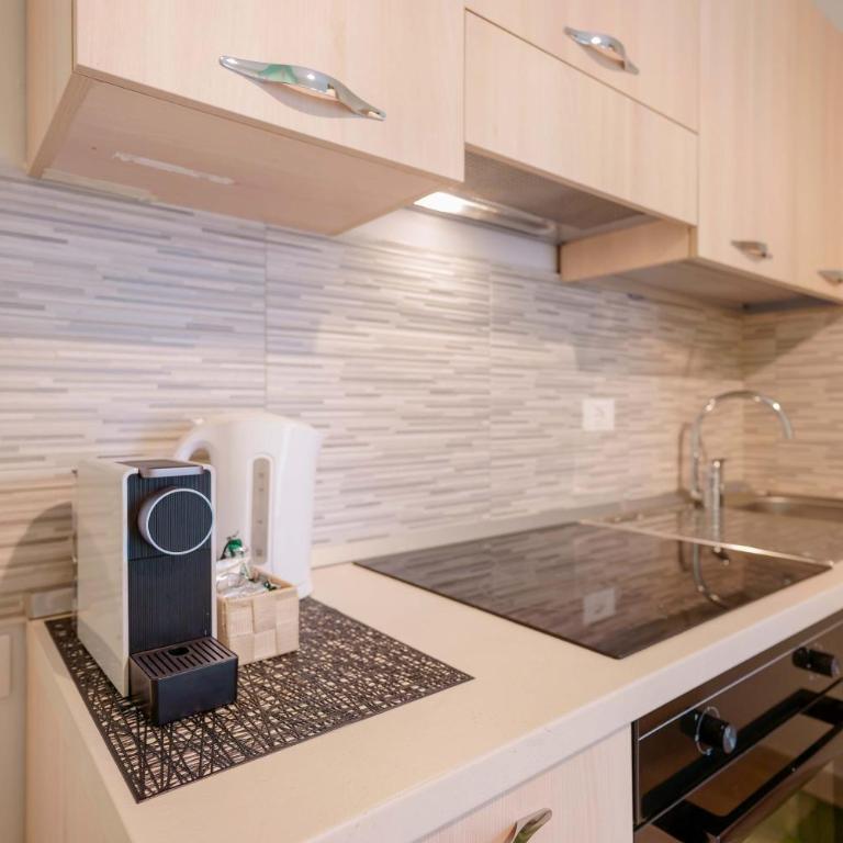 Clari Home - Appartamento con 1 Camera da Letto - 8