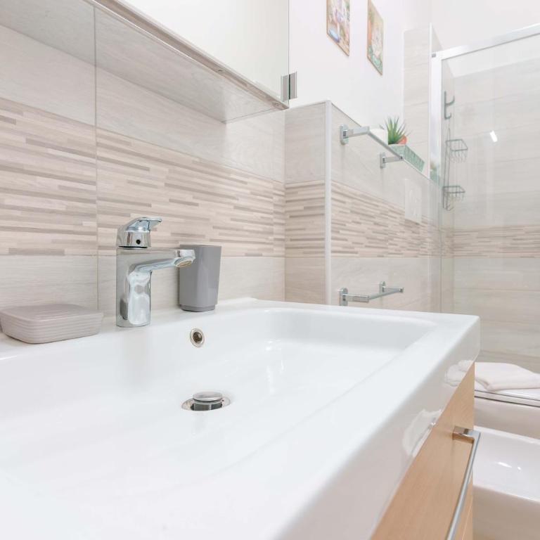 Clari Home - Appartamento con 1 Camera da Letto - 13
