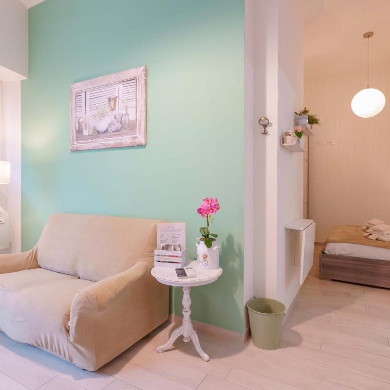 Clari Home - Appartamento con 1 Camera da Letto - 11