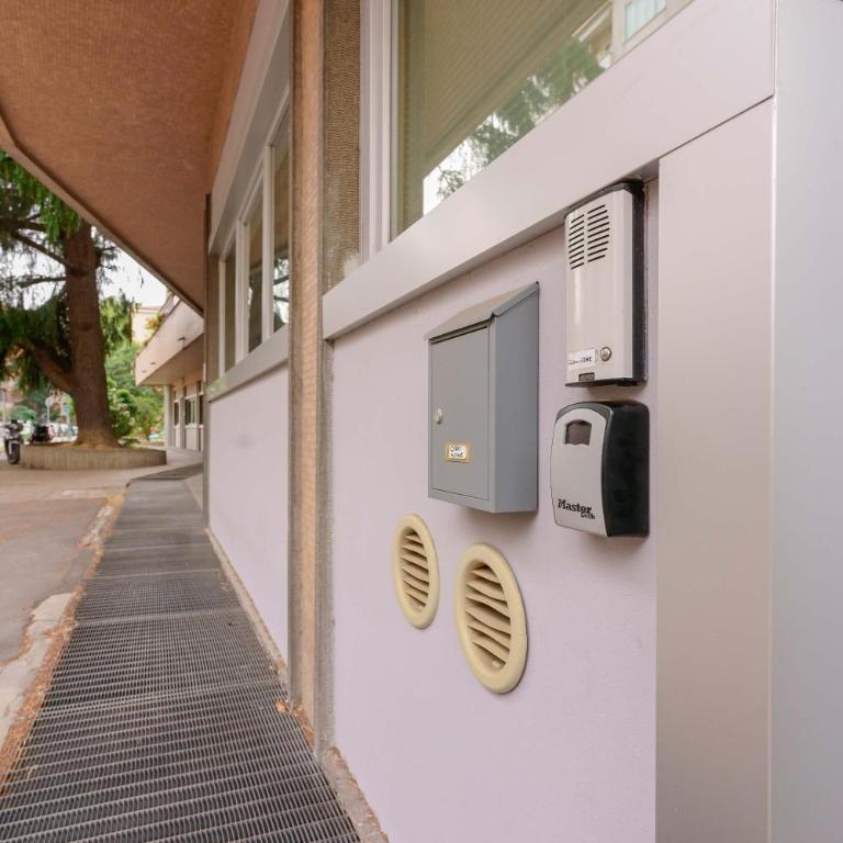 Clari Home - Appartamento con 1 Camera da Letto - 18