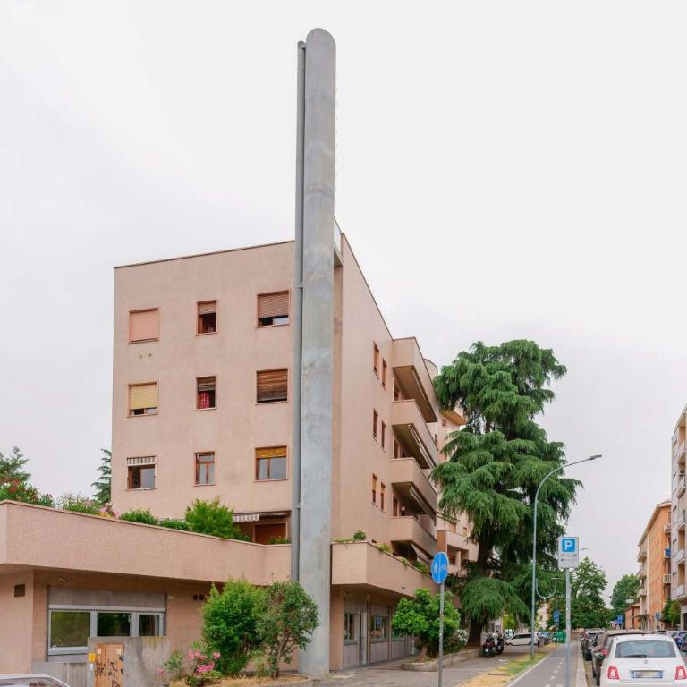 Clari Home - Appartamento con 1 Camera da Letto - 19