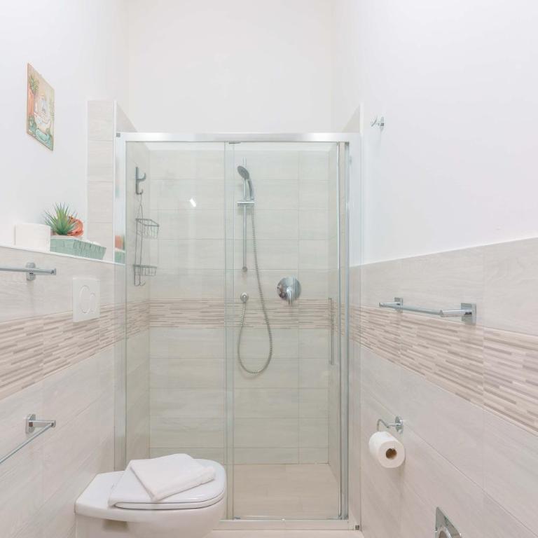 Clari Home - Appartamento con 1 Camera da Letto - 22