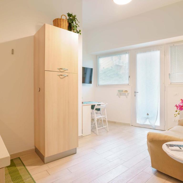 Clari Home - Appartamento con 1 Camera da Letto - 32