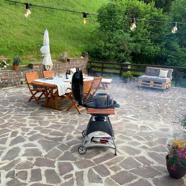 Casalta by Go New Location - Appartamento con 2 Camere da Letto - 36