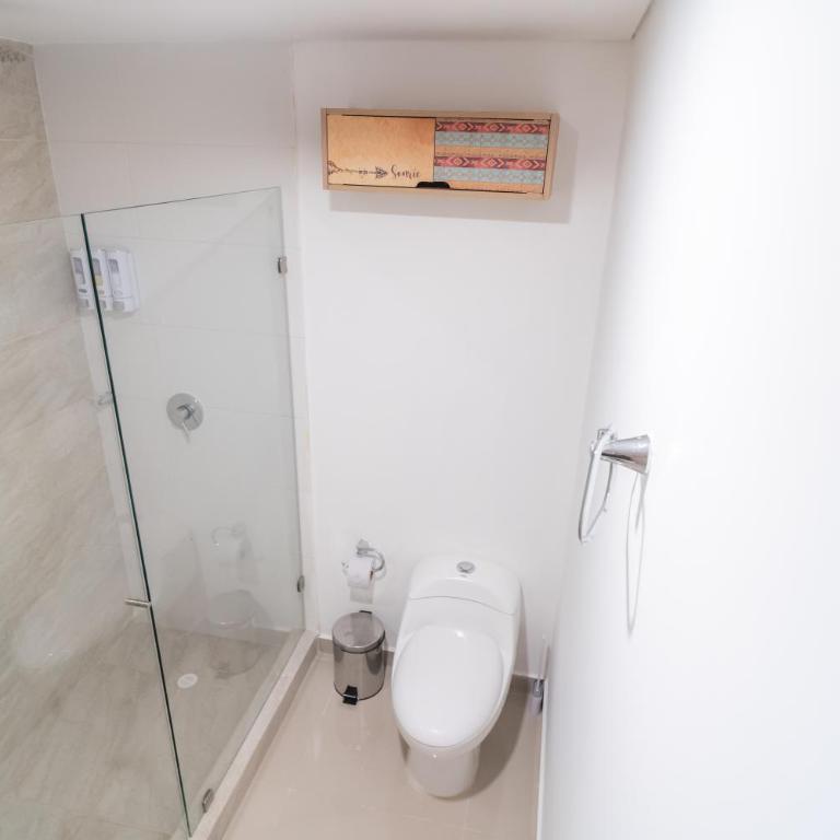 Amazing Luxury Duplex in Penthouse-Style with private Jacuzzi by evintra stays - Apartamento de 3 dormitorios - 35