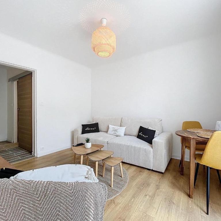La petite boétie - Apartment mit 1 Schlafzimmer - 1