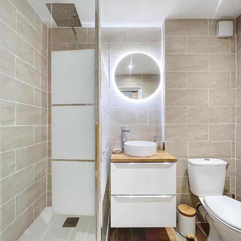 La petite boétie - Apartment mit 1 Schlafzimmer - 2