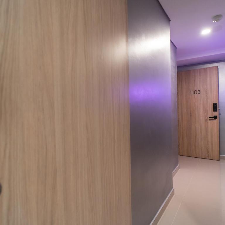 Amazing Luxury Duplex in Penthouse-Style with private Jacuzzi by evintra stays - Apartamento de 3 dormitorios - 50