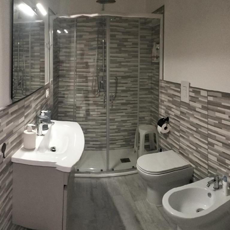 Domus Ubi Maior - Appartamento con 1 Camera da Letto - 4