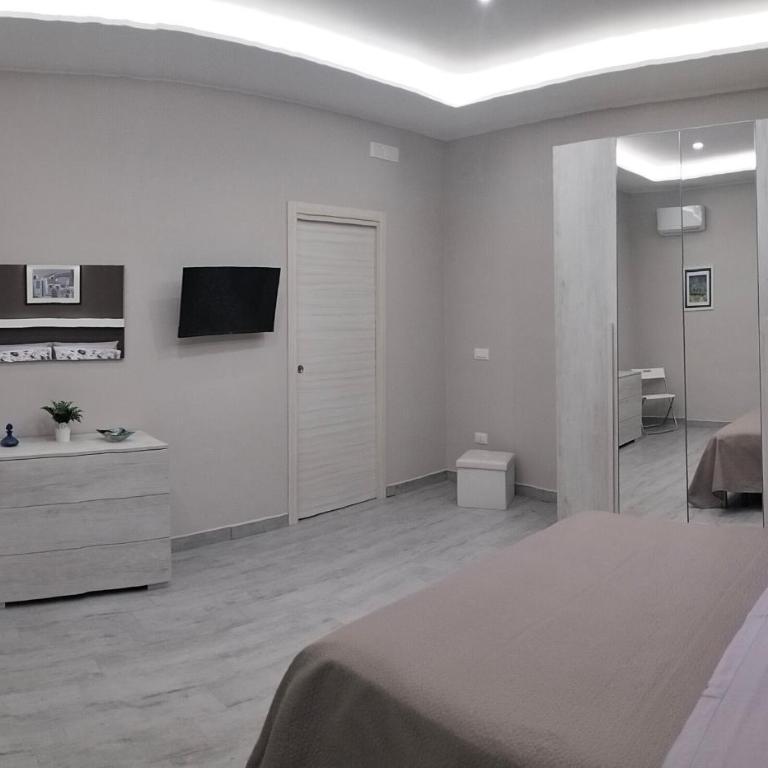 Domus Ubi Maior - Appartamento con 1 Camera da Letto - 8