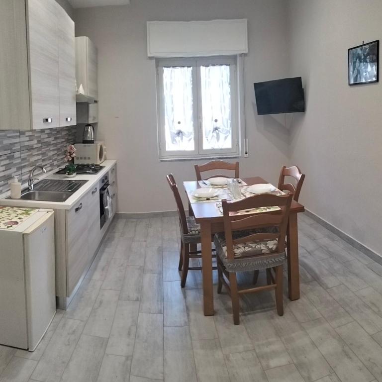 Domus Ubi Maior - Appartamento con 1 Camera da Letto - 5