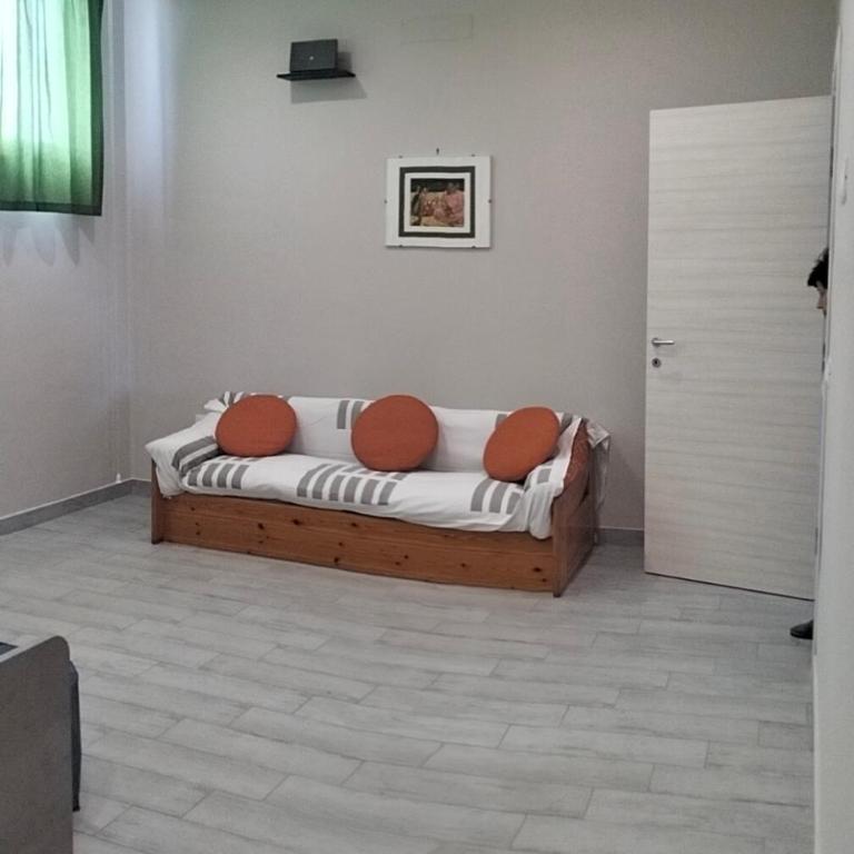 Domus Ubi Maior - Appartamento con 1 Camera da Letto - 11