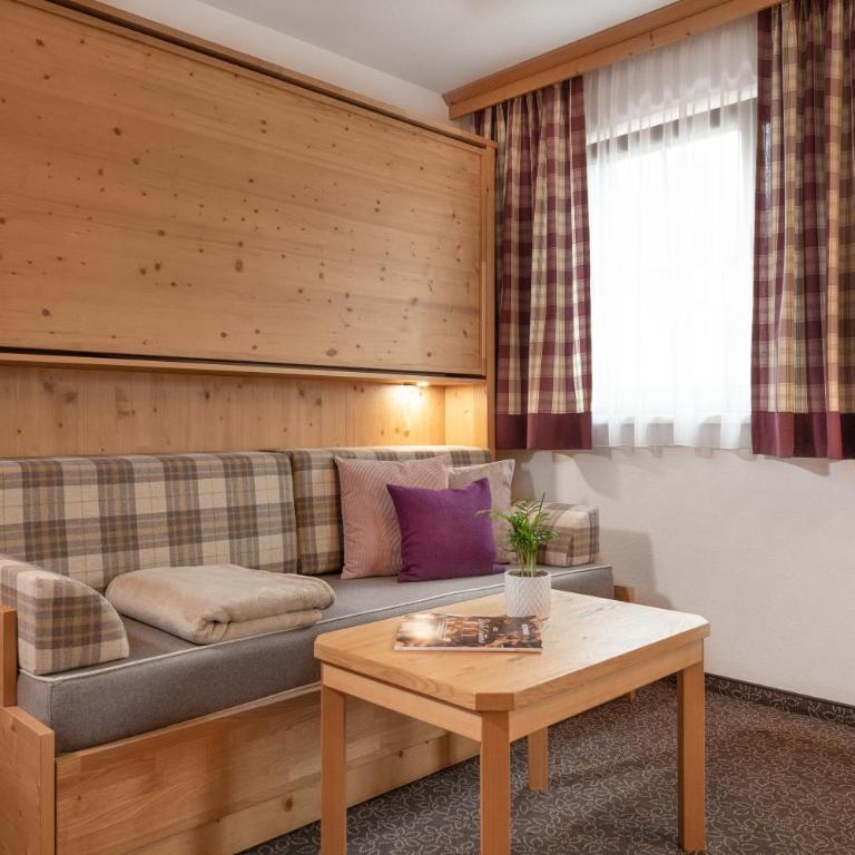 Salzburgerhof Flachau - Superior Familienzimmer - 5