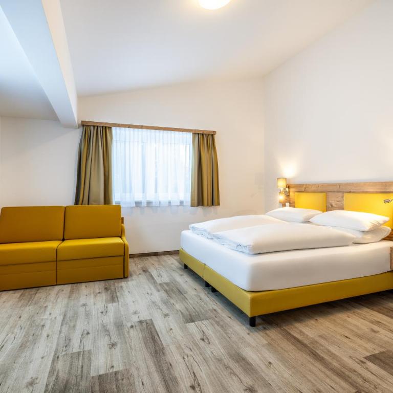 Der Alpenblick - Deluxe Suite - 3