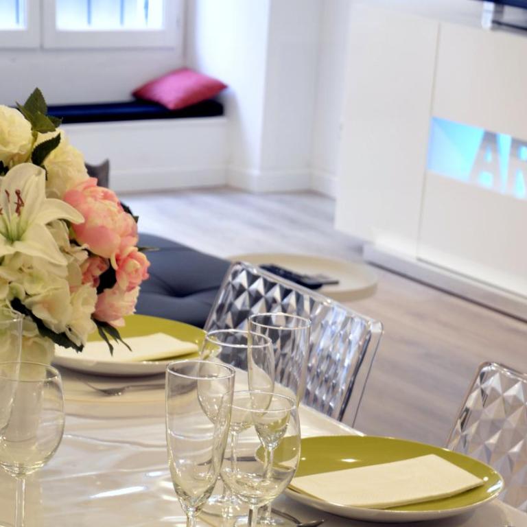 Arles' Haven - Le Loft du Centre - Appartamento Deluxe - 14