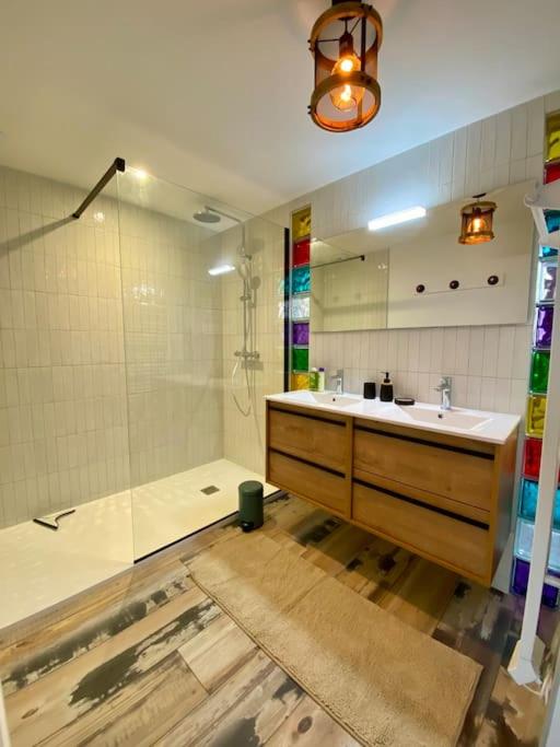 Appartement Loft neuf plein cœur de Royan - Appartamento con 2 Camere da Letto - 6