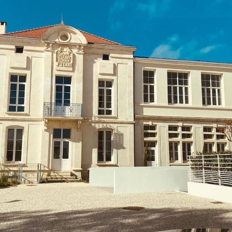 Appartement Loft neuf plein cœur de Royan - Appartamento con 2 Camere da Letto - 7