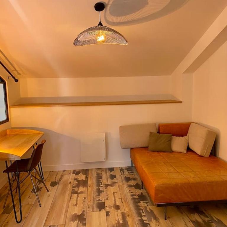 Appartement Loft neuf plein cœur de Royan - Appartamento con 2 Camere da Letto - 15