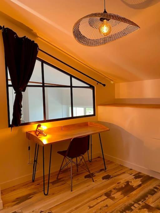 Appartement Loft neuf plein cœur de Royan - Appartamento con 2 Camere da Letto - 21