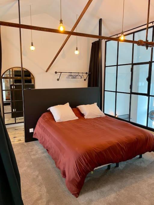 Appartement Loft neuf plein cœur de Royan - Appartamento con 2 Camere da Letto - 22