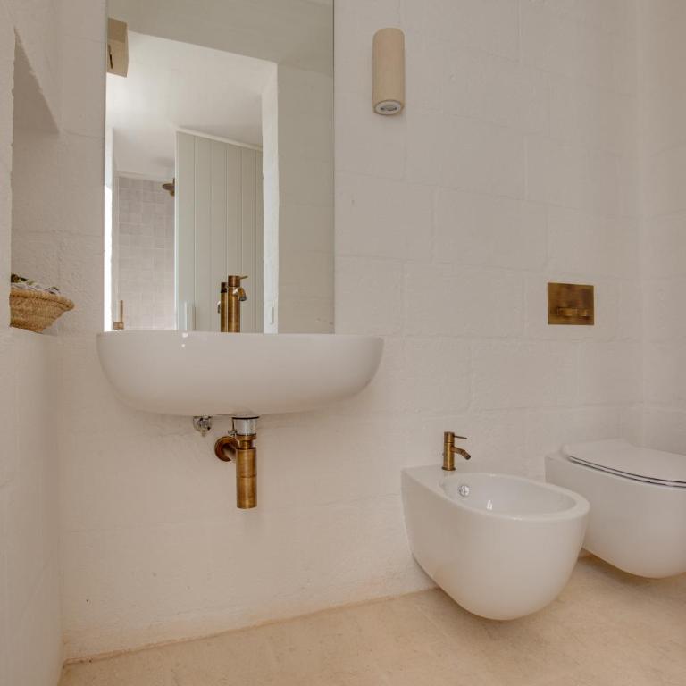 New Heated Pool Villa in Ostuni - Villa con 2 Camere da Letto - 21