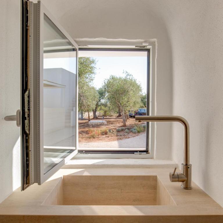 New Heated Pool Villa in Ostuni - Villa con 2 Camere da Letto - 10