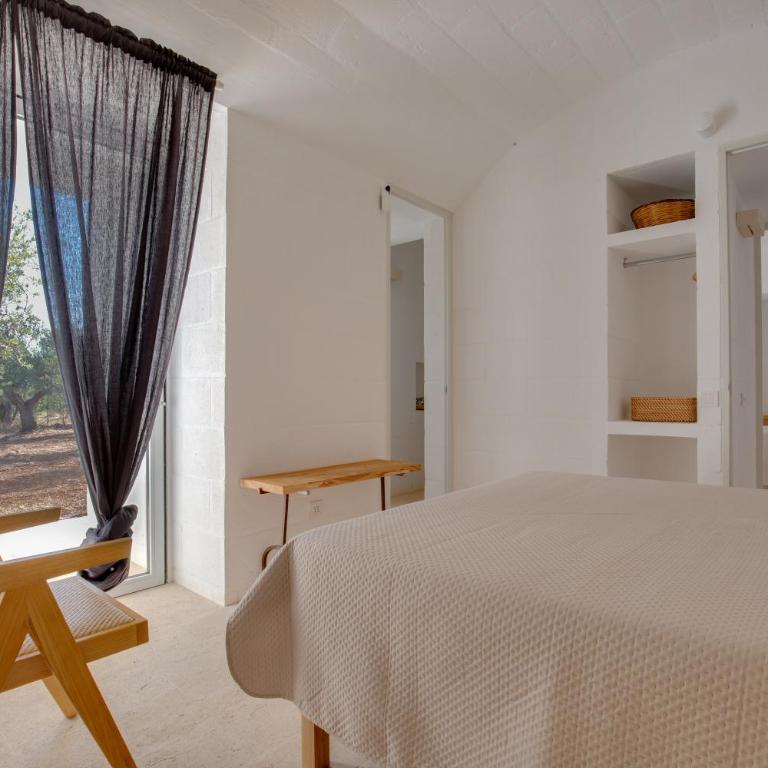 New Heated Pool Villa in Ostuni - Villa con 2 Camere da Letto - 17