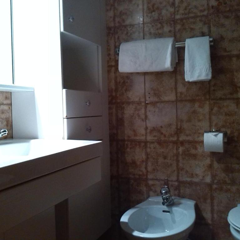 Guesthouse Bruggmilla 3 Stelle - Camera Matrimoniale - 2
