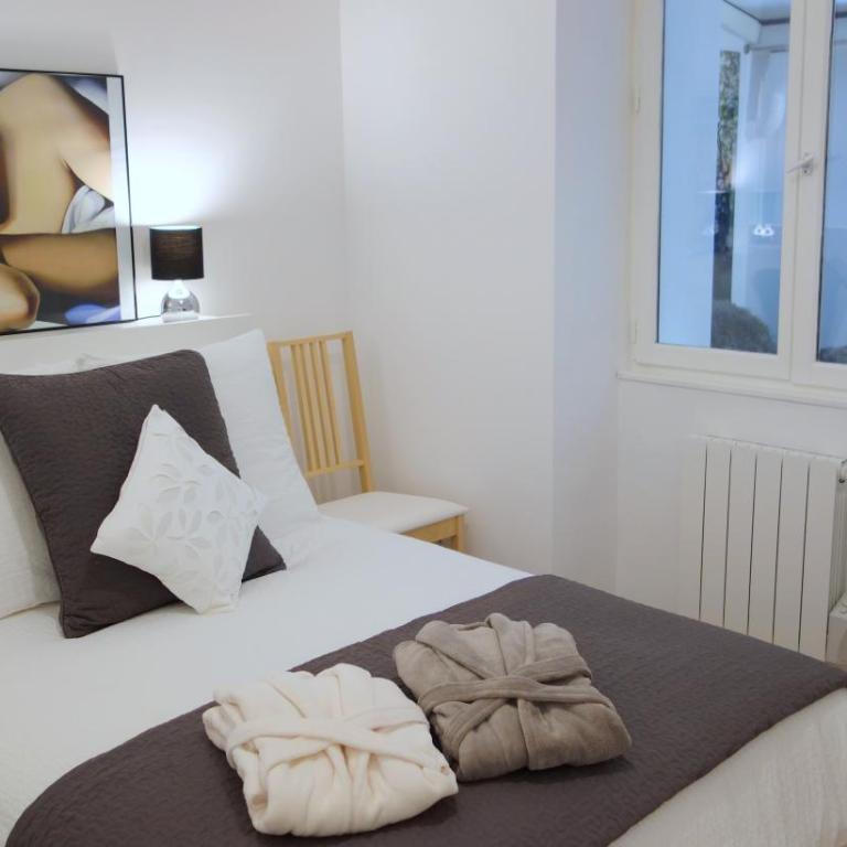 Arles' Haven - Le Loft du Centre - Appartamento Deluxe - 10