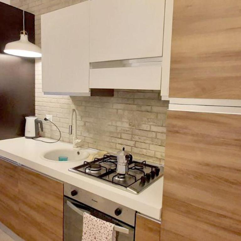 Cheerful flat in funky Rome - Appartamento con 1 Camera da Letto - 17