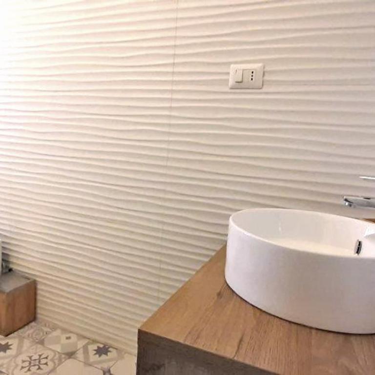 Cheerful flat in funky Rome - Appartamento con 1 Camera da Letto - 12