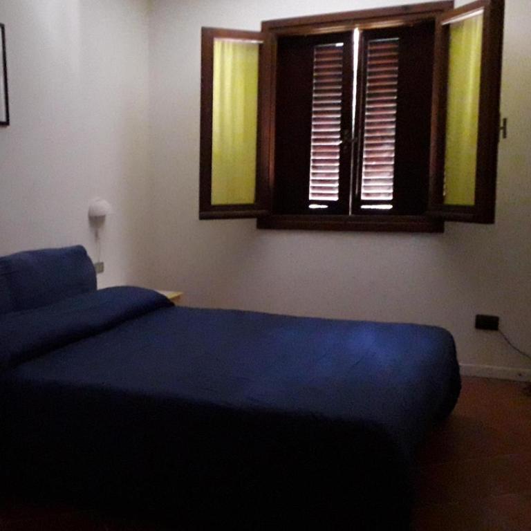 Residence Bouganville Porto Rotondo - Apartment - Ground Floor - 14