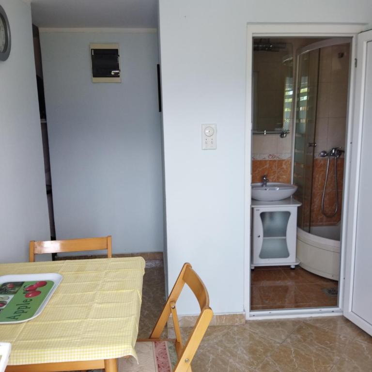 Apartmani "Srma" Srma 1 - Suite with Sea View - 3