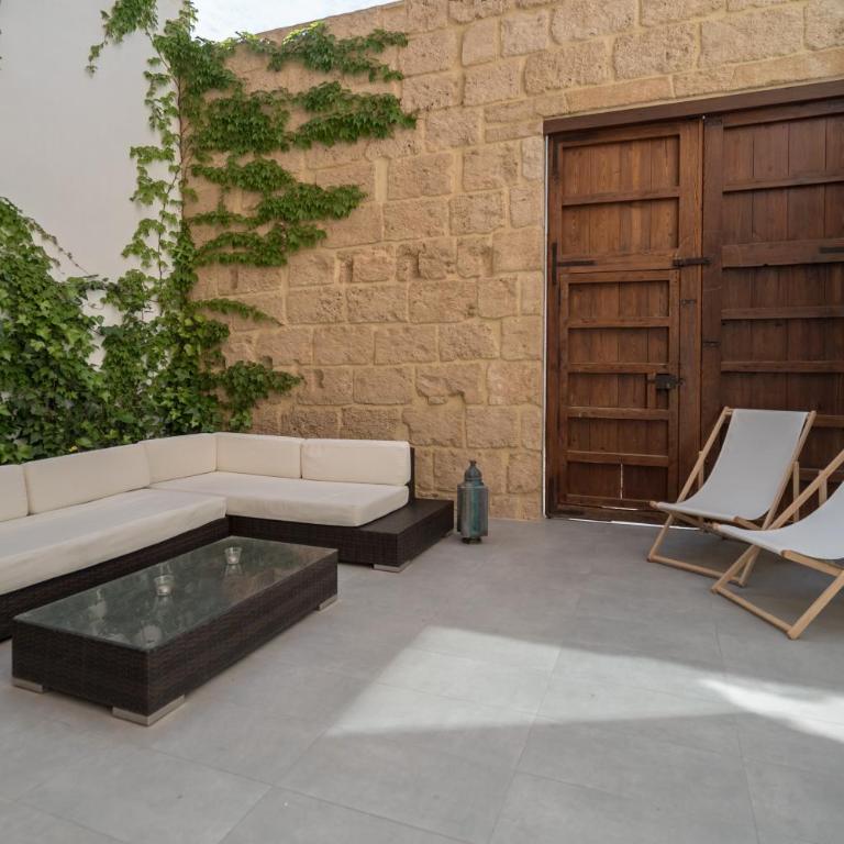 Youth Hostel Jávea - Haus mit 8 Schlafzimmern - 6