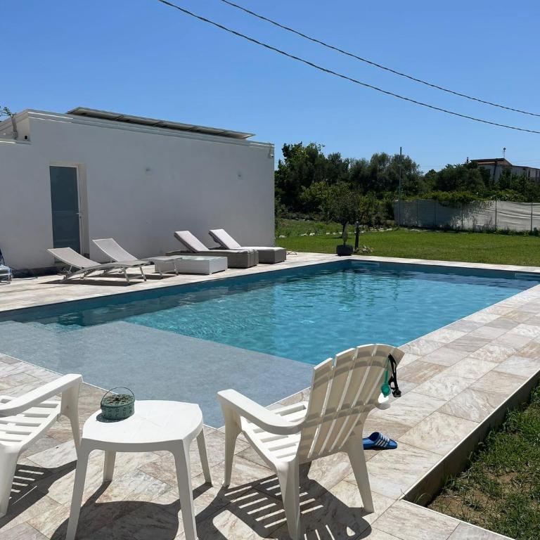 Casa Vacanze Reginotte - Casa Vacanze - 4
