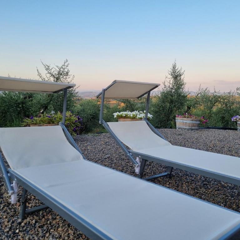 Il Sogno di Andrea - Villa con 2 Camere da Letto - 34